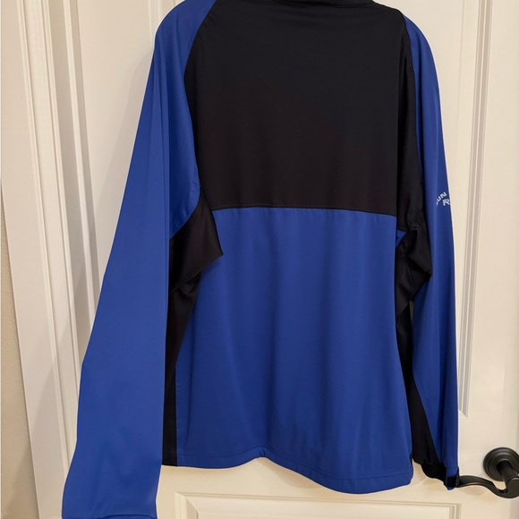 Men’s Sun Mountain Rainflex excellent condition size XL. Perfect for a golfer - Picture 2 of 5